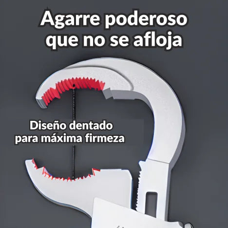 llave plomeria