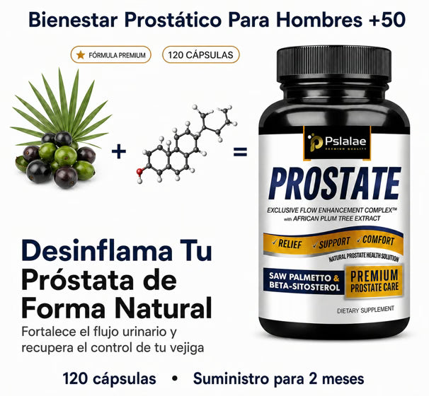 Prostate page new