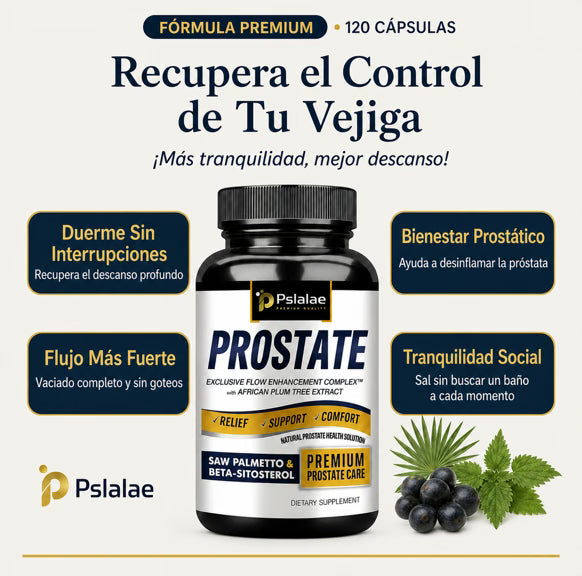 Prostate page new