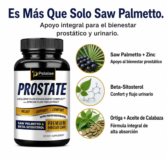 Prostate page new