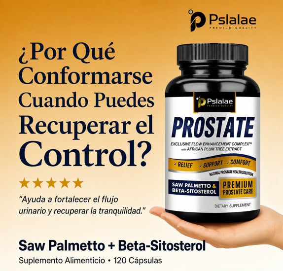 Prostate page new