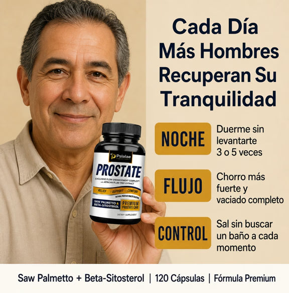 Prostate page new