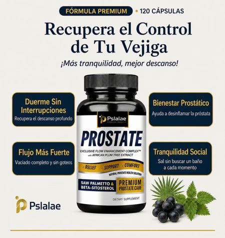 prostate supr oferta