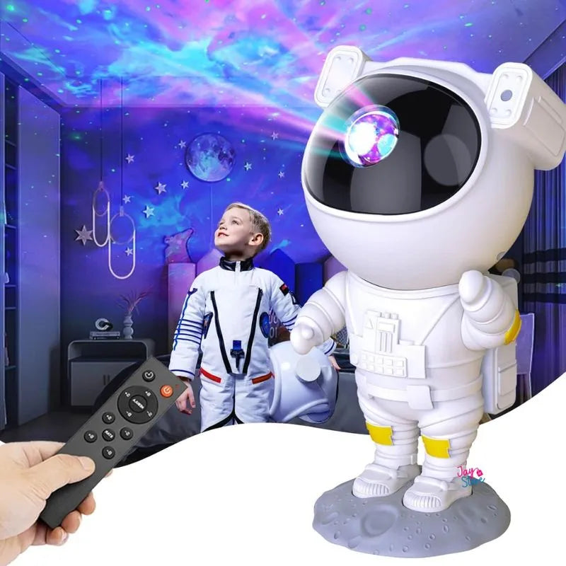 astronauta