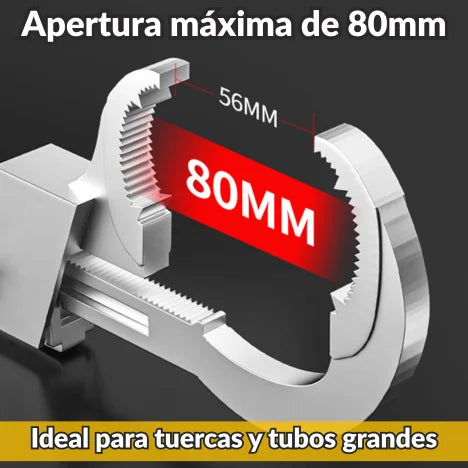 llave plomeria