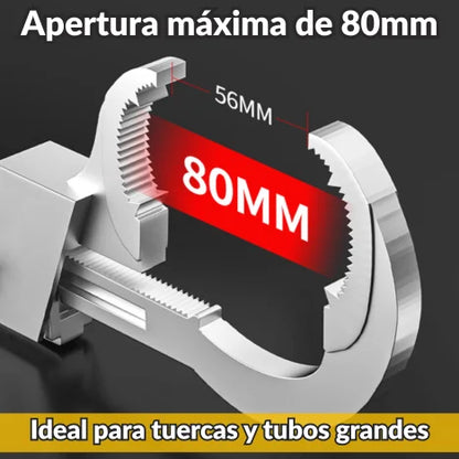 llave plomeria