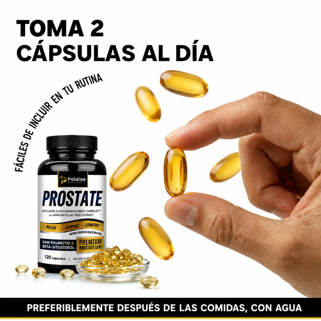 Prostate page new