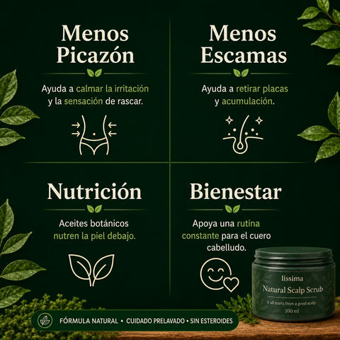 LISSIMA EXFOLIANTE