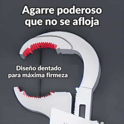 llave plomeria