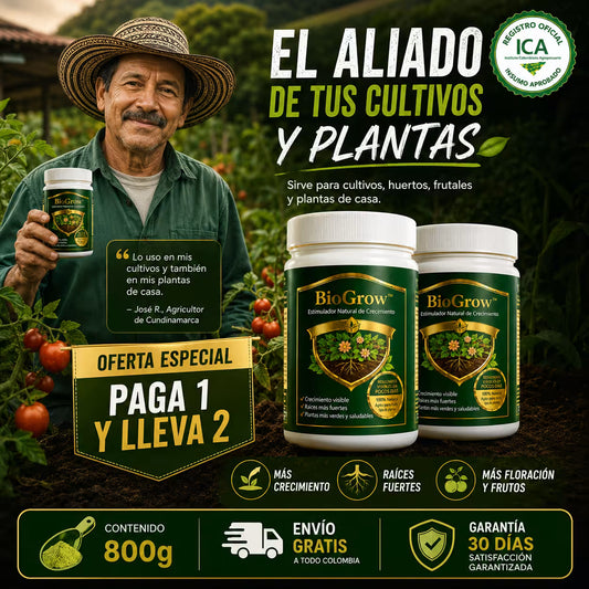 biogrow