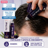 Hair magic
