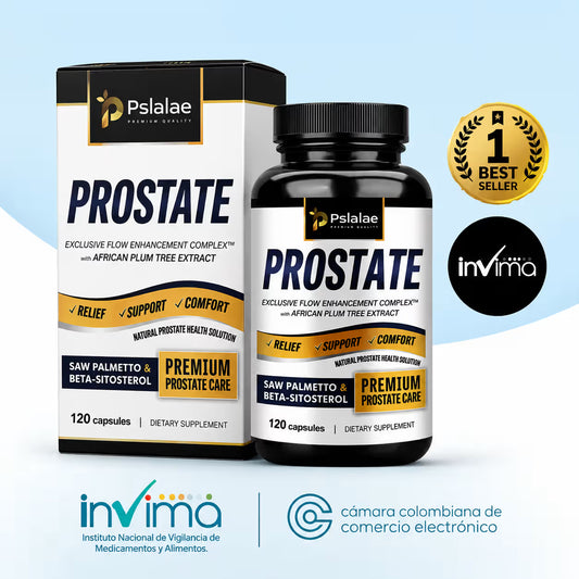 prostate