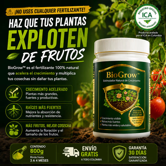 biogrow