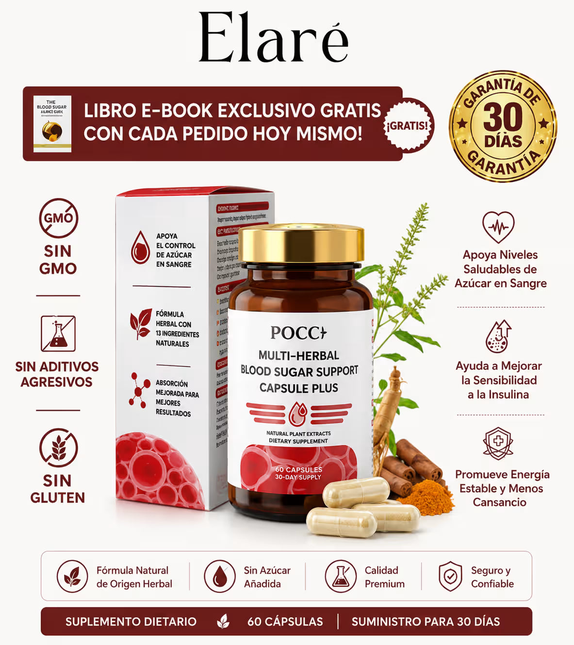 GLUCOSA