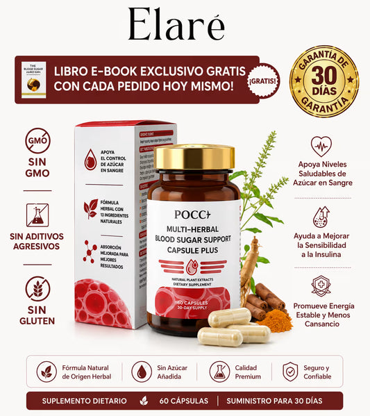 GLUCOSA