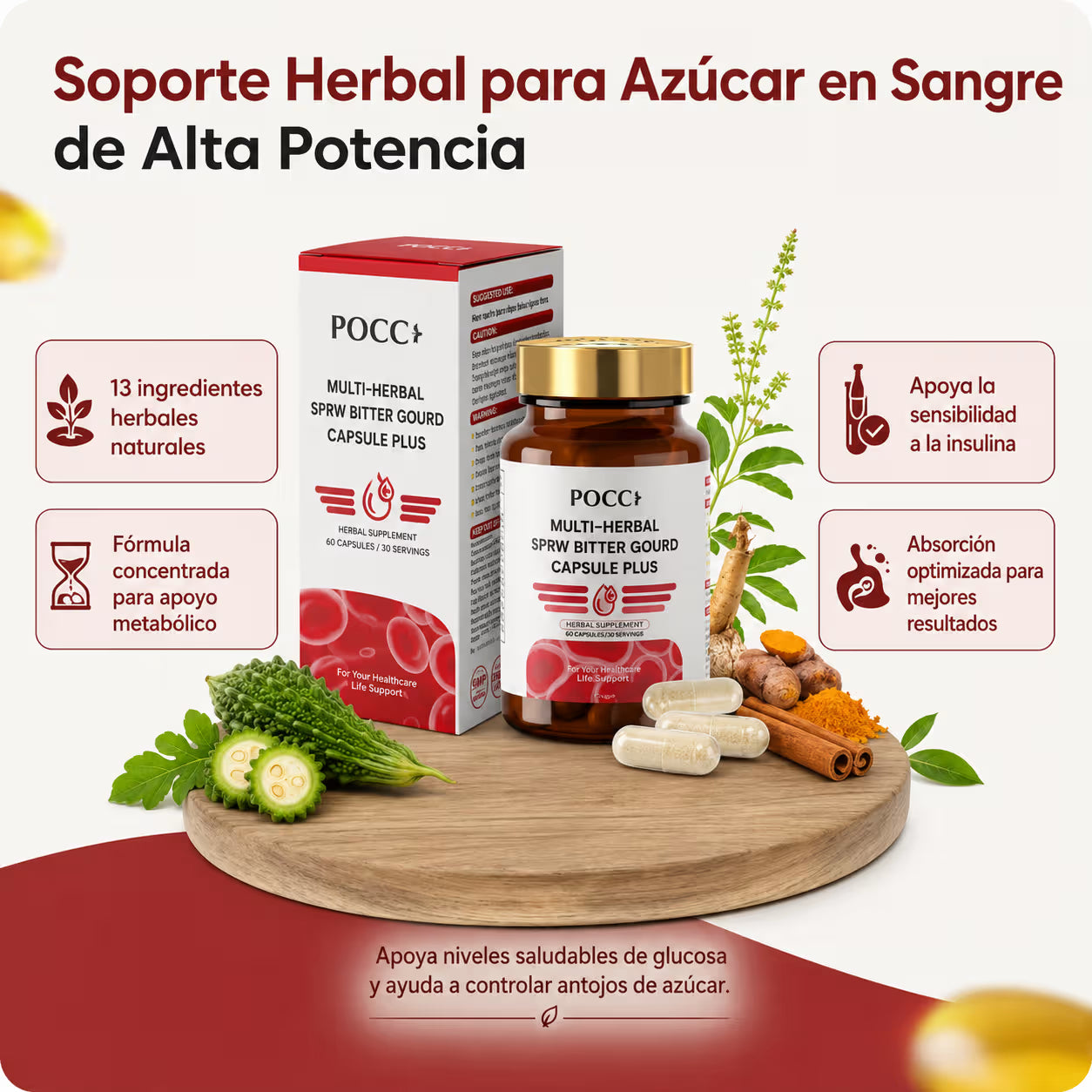 GLUCOSA