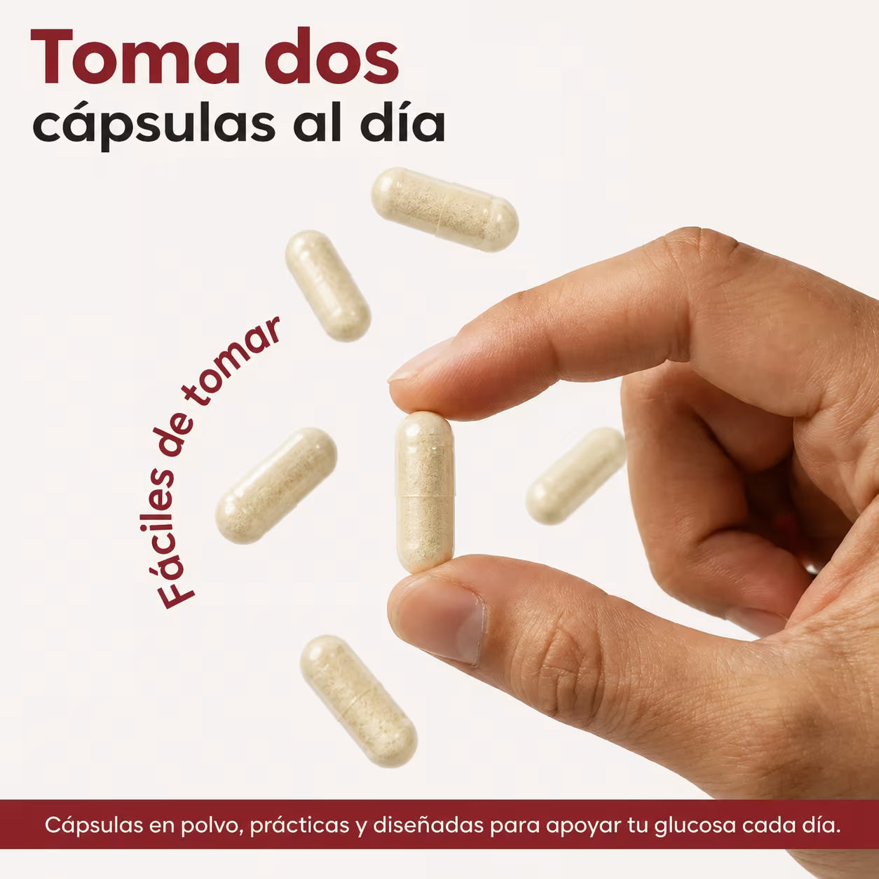 GLUCOSA