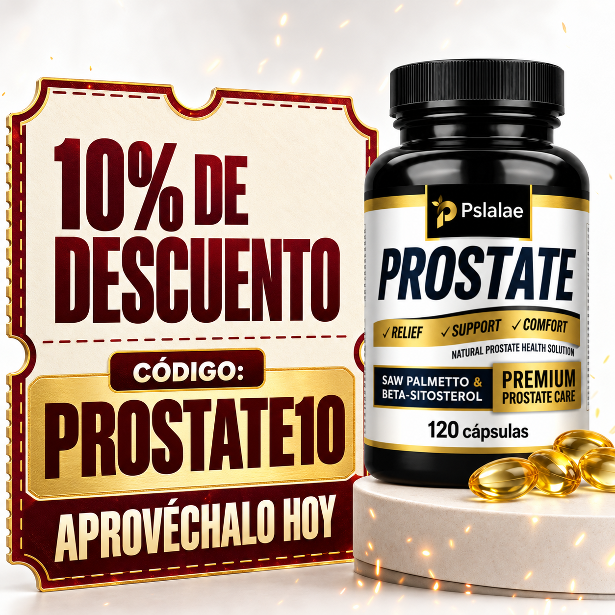 prostate supr oferta