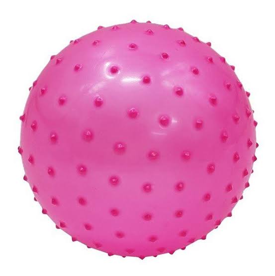 BALON DE GOMA